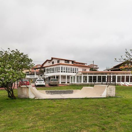 Chalet Areo do rio - playa de razo Razo Exterior foto